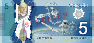 Illustration for article titled A Robotic Arm in Space Mixes Brawn and Beauty